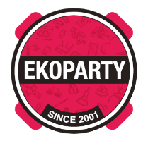 Ekoparty